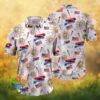 Pittsburgh S Hawaiian Shirtlers NFL Ripped Stone & Tropical Contrast Mashup Hawaiian Shirt Pittsburgh S Hawaiian Shirtlers NFL Ripped Stone & Tropical Contrast Mashup Hawaiian Shirt