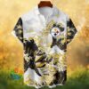 Baltimore Ravens “Your Name” Custom Player Graphic Purple Shorts Set Hawaiian Shirt Baltimore Ravens “Your Name” Custom Player Graphic Purple Shorts Set Hawaiian Shirt