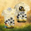 Cleveland Browns USA Flag Patriotic Ripped Graphic Hawaiian Shirt Cleveland Browns USA Flag Patriotic Ripped Graphic Hawaiian Shirt