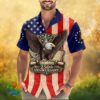 American Eagle 250 Years 2026 Patriotic Stars and Stripes Hawaiian Shirt American Eagle 250 Years 2026 Patriotic Stars and Stripes Hawaiian Shirt