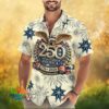 USA 250th Anniversary Landmark Doodle Art Hawaiian Shirt USA 250th Anniversary Landmark Doodle Art Hawaiian Shirt