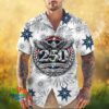 USA 250th Anniversary Landmark Doodle Art Hawaiian Shirt USA 250th Anniversary Landmark Doodle Art Hawaiian Shirt