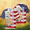 Land of the Free 250 Years of Freedom Statue of Liberty Patriotic Hawaiian Shirt Land of the Free 250 Years of Freedom Statue of Liberty Patriotic Hawaiian Shirt
